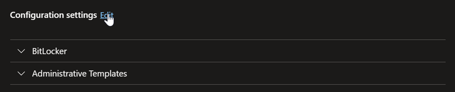 search wildcard keys