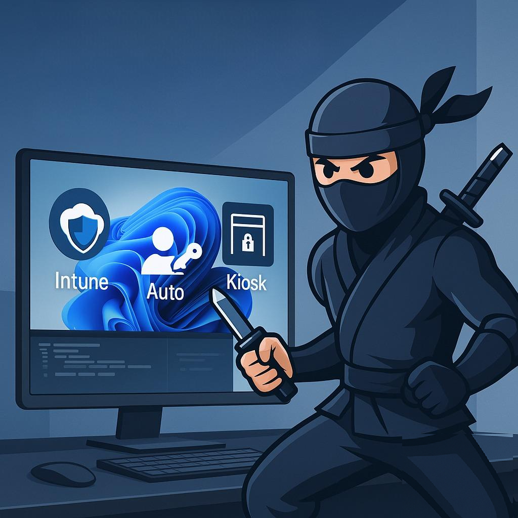 MS Cloud Ninja Blog Cloud And IT Security Insights