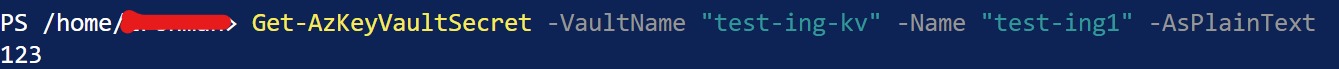 search wildcard keys