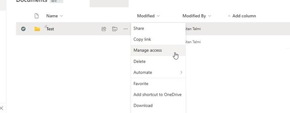 SharePoint Custom Permissions
